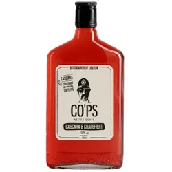 COPS Aperitif Cascara-Grapefruit 17% vol. 500ml