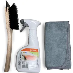 Stihl, Zubehör Gartenmaschinen, Clean&Care Kit für alle Mähroboter (Mähroboter)