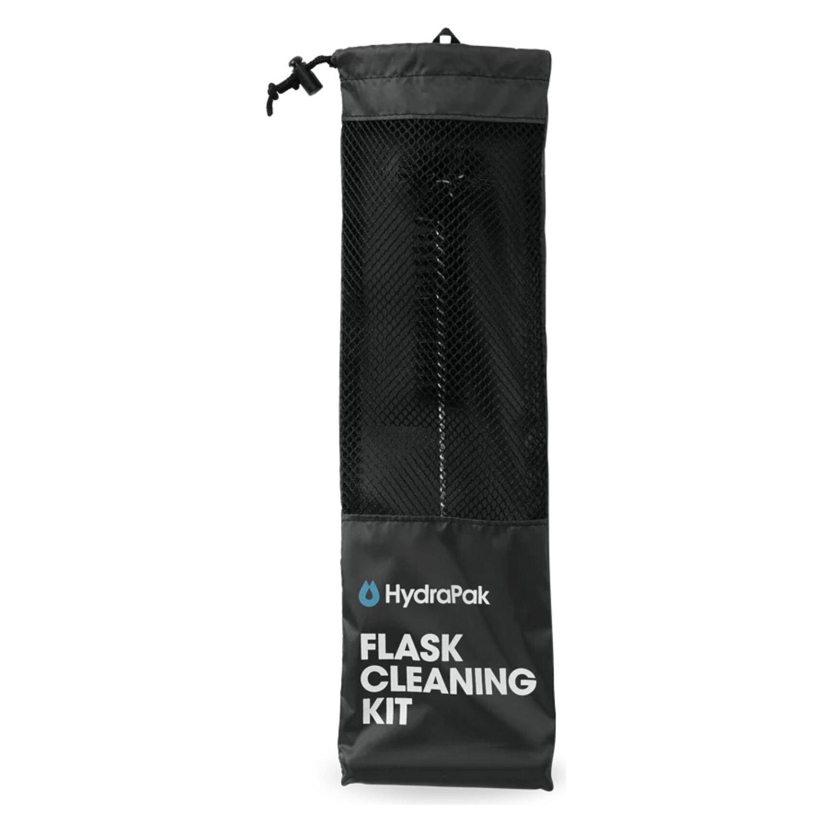 Hydrapak Flask/Flex Bottle Cleaning Kit (HYDA192)