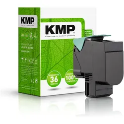 KMP, Toner, Toner für CX/CS317/417/517 71B0020 / 71B20C0 71B0H20 71B2HC1 Cyan (C)