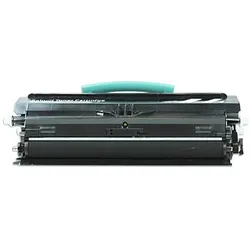 Inkadoo, Toner, Toner kompatibel zu IBM 75P5710 Toner, schwarz Schwarz (BK)