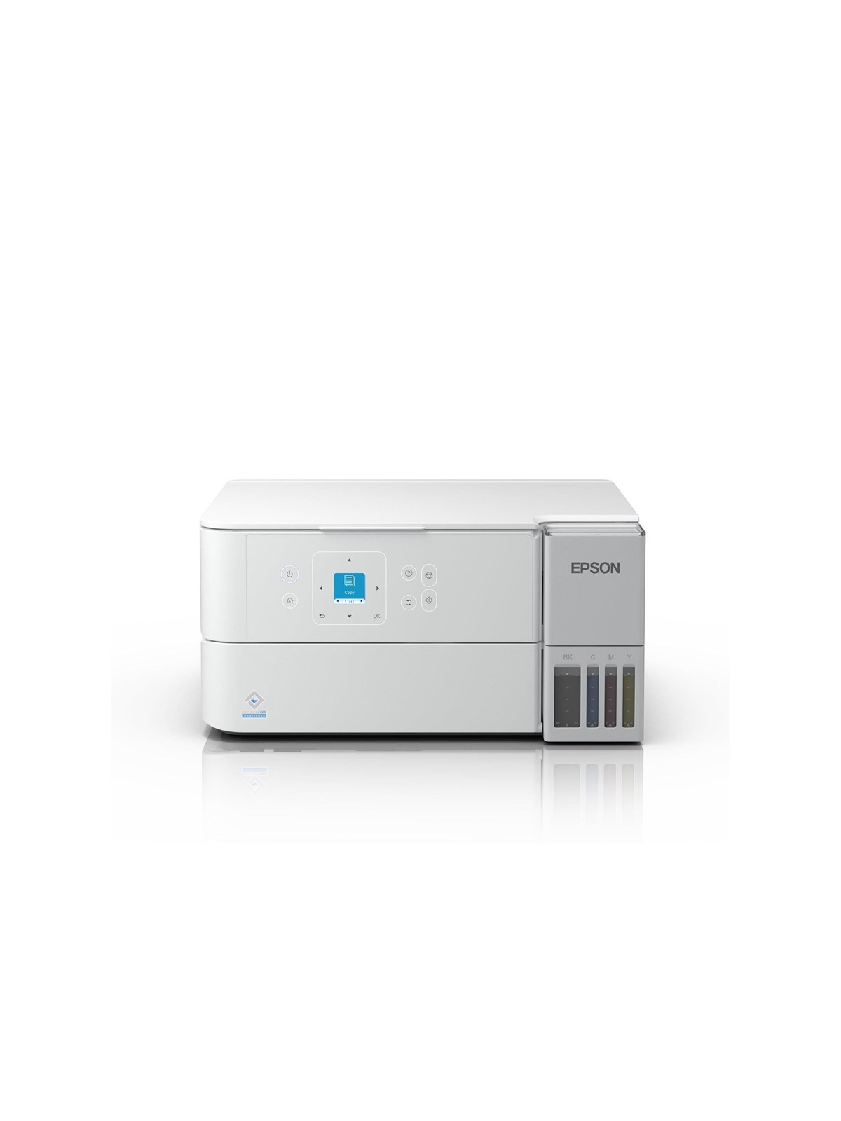 Epson EcoTank ET-2956 Multifunktion - Farbe - Tinte