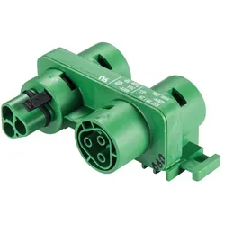 Wieland Verteilerblock 96.030.0155.7