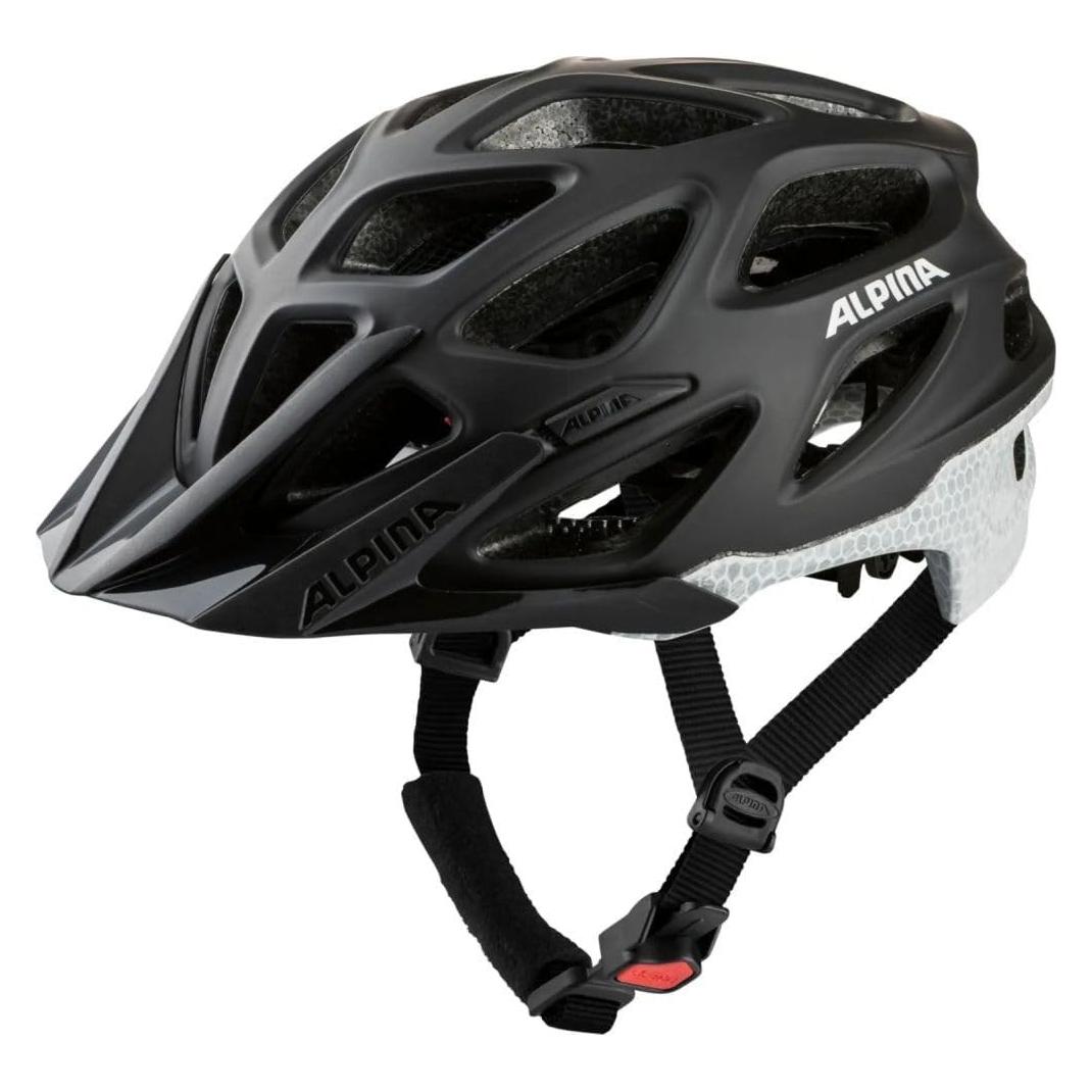 Alpina Mythos Reflective (59 - 64 cm) (A9770)