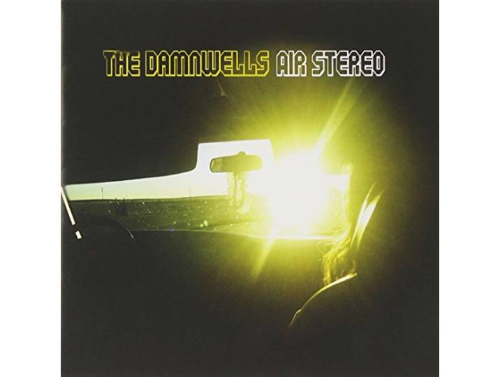 Air Stereo
