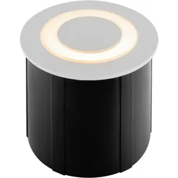 Wegeleuchte Limo Weiß max. 3 Watt