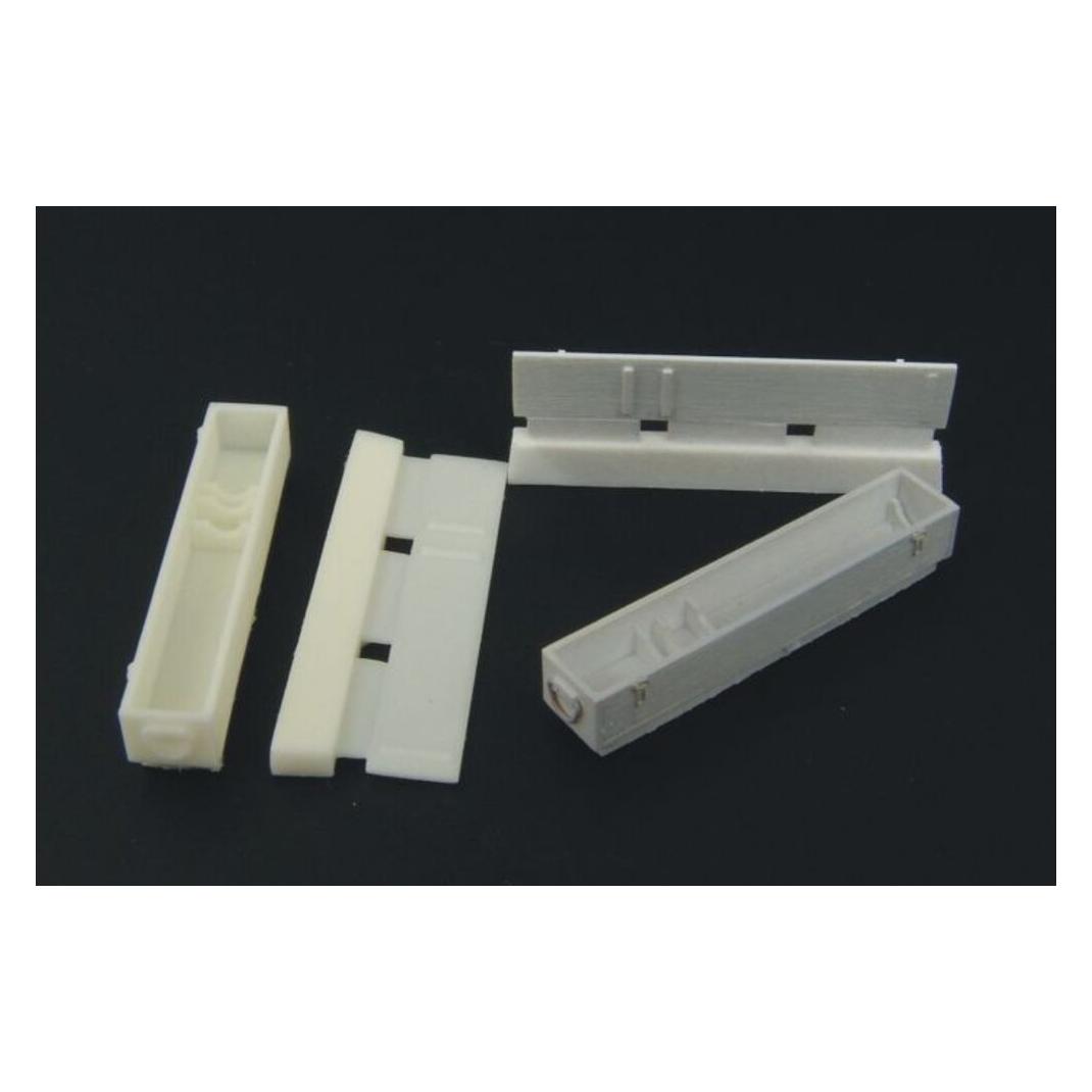 Hauler ammo boxes for Jagdpanther-KING TIGER (HLX48123)