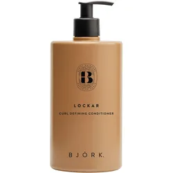 Björk, Conditioner, - LOCKAR Curl Defining Conditioner - 750ml (750 ml)