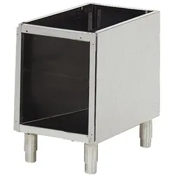 Virtus offener Unterbau für Tischgeräte B=300 mm (6030B)