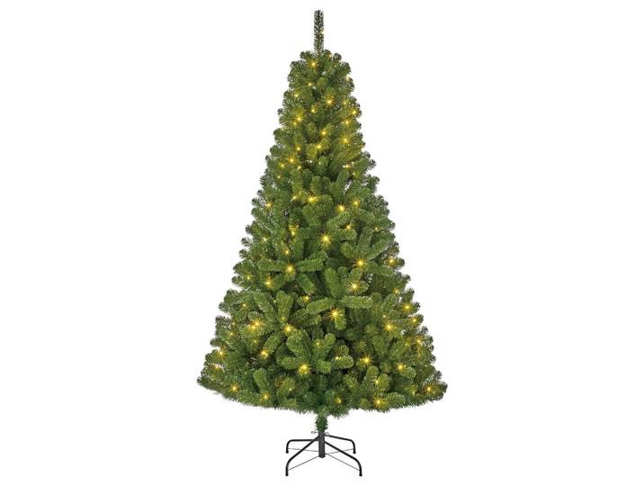 Weihnachtsbaum Charlton Grün ca. 185cm