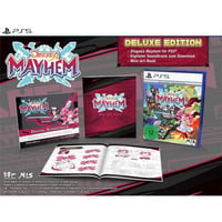 Disgaea Mayhem, PlayStation 5-Spiel