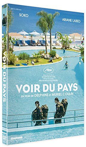 Delphine Coulin - Voir du pays [FR Import] - Preis vom 09.10.2026 07:28:09 h