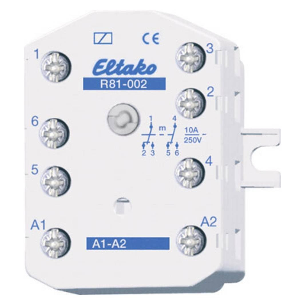 Eltako Schaltrelais (81002430)