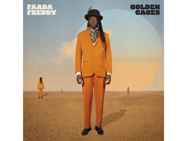 Golden Cages