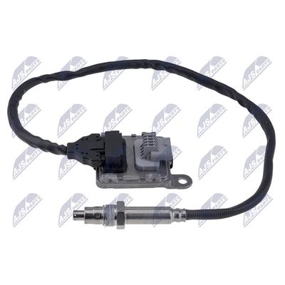 NTY NOx-Sensor, Harnstoffeinspritzung ENOX-RE-006 nach Katalysator für RENAULT