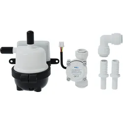 WM Aquatec UV-8 eco vollautomatische Wasserdesinfektionseinheit Basiseinheit