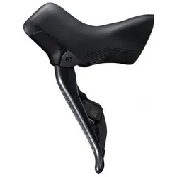 Shimano, Scheibenbremse, (Hinterradbremse, Bremshebel, Bremssattel, 2)