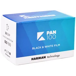KENTMERE Pan 100 ASA 135-36 (Angebot)