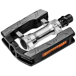 Vp, Velopedale