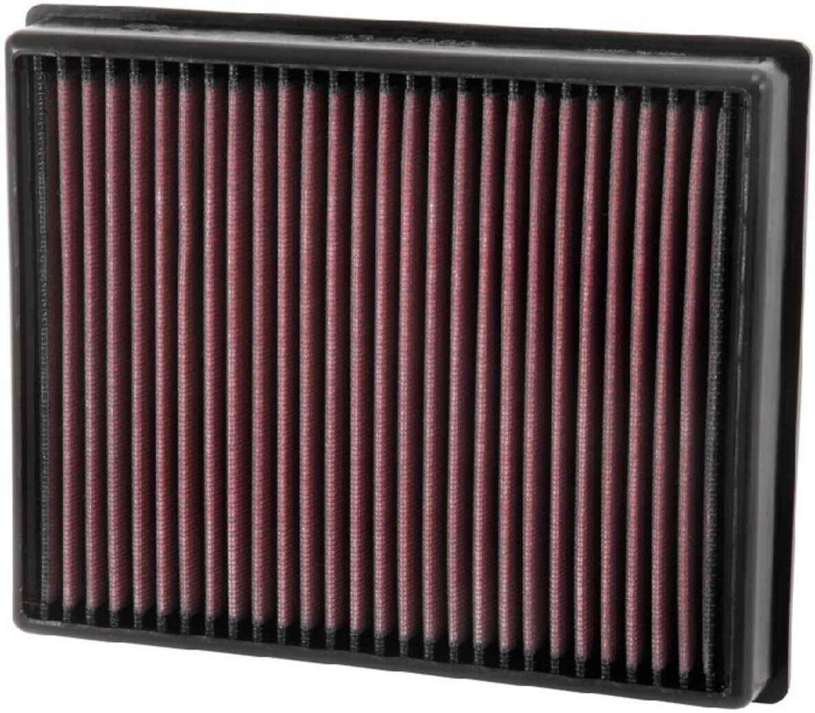 K&N Filters Luftfilter K&N; 33-5000