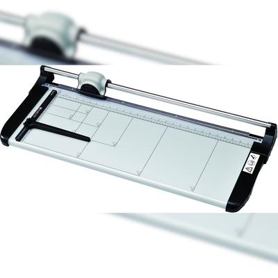 Olympia Rollenschneider TR 6712 A2 grau/schwarz