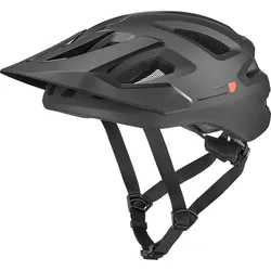 Bollé MTB-Helm Adapt Pure black matte Gr. M