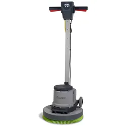 Numatic ESM-SET 1A (Einscheibenmaschine HFM1515G mit Scheuerbürste)