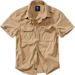 Brandit Vintage Hemd 4XL