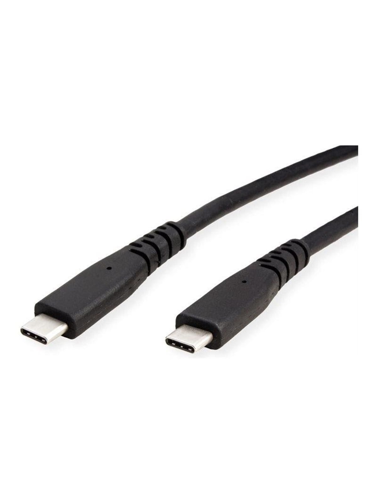 Roline - USB-C cable - USB-C to USB-C - 1 m
