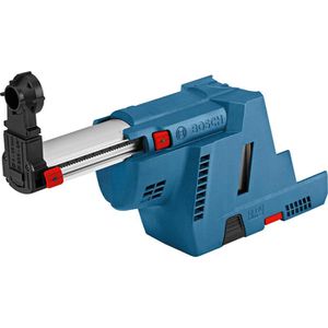 Bosch Staubabsaugung GDE 18V-16, 1600A0051M, geeignet für Bohrhammer GBH 18V-24 / 26 / 28