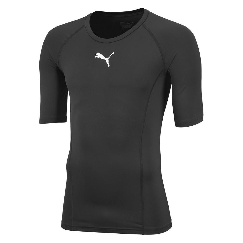 Puma LIGA Baselayer Tee SS-655918 (XXL) (655918_03)