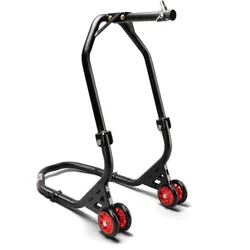 BTR Motorrad Lenkkopfständer