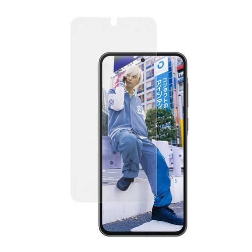 PanzerGlass Displayschutzglas Samsung Galaxy A37 1 St. PG75133