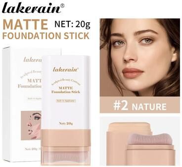 Uplifted Finds Smooth Serum Beauty Balm Stick Skin Tint h