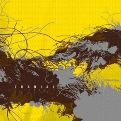 Cranial: Alternate Endings - Cranial, CD
