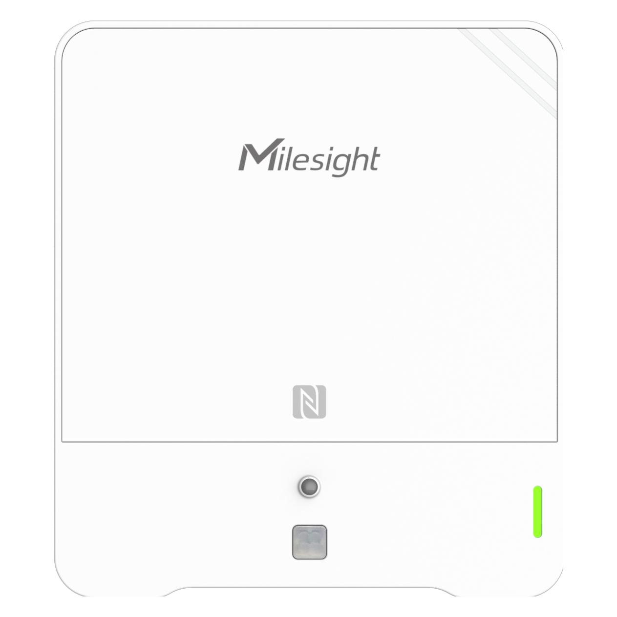 Milesight IoT Indoor Ambience Monitoring Sensor, AM307L-868M LoRaWAN (AM307-868M)