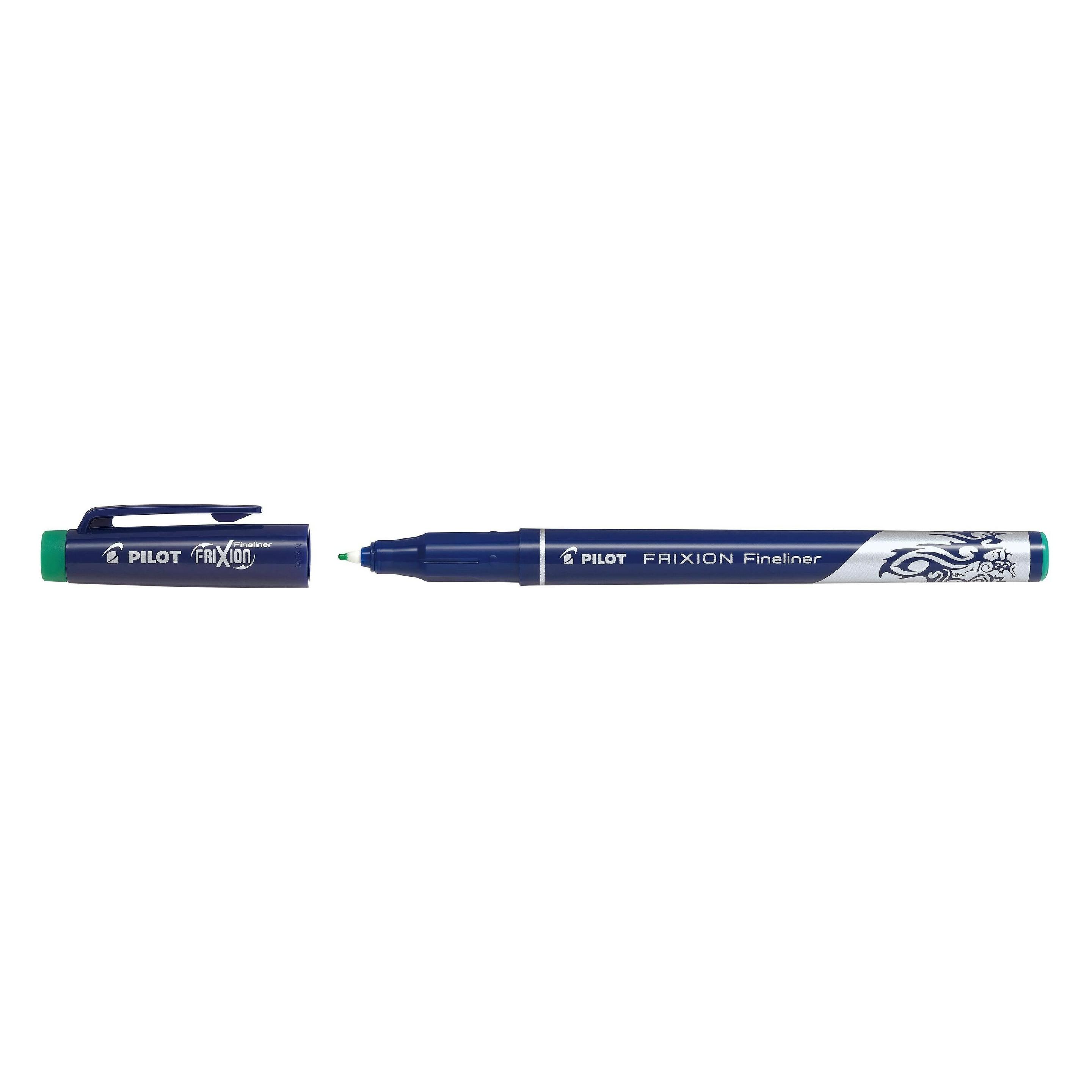 Pilot FriXion Fineliner (1x) (SW-FF-G)