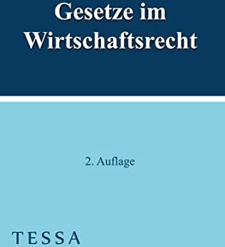 Christian Brenner - Gesetze im Wirtschaftsrecht - Preis vom 30.09.2026 09:01:18 h
