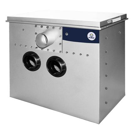 Fiap 2878 Durchlauf-Filter 10000 l/h (2876)