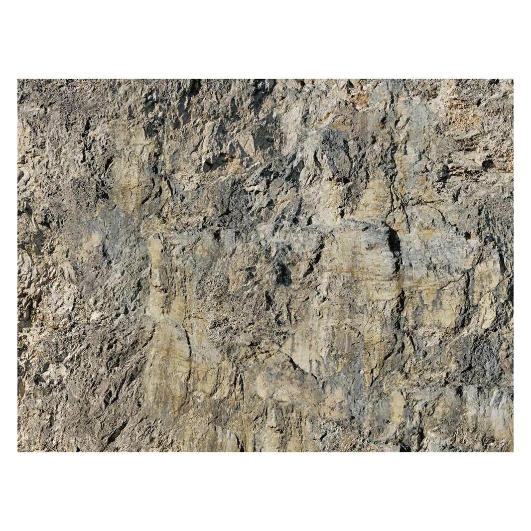 Noch 60309 Knitterfelsen Grossvenediger (L x B) 610 mm x 345 mm (60309)