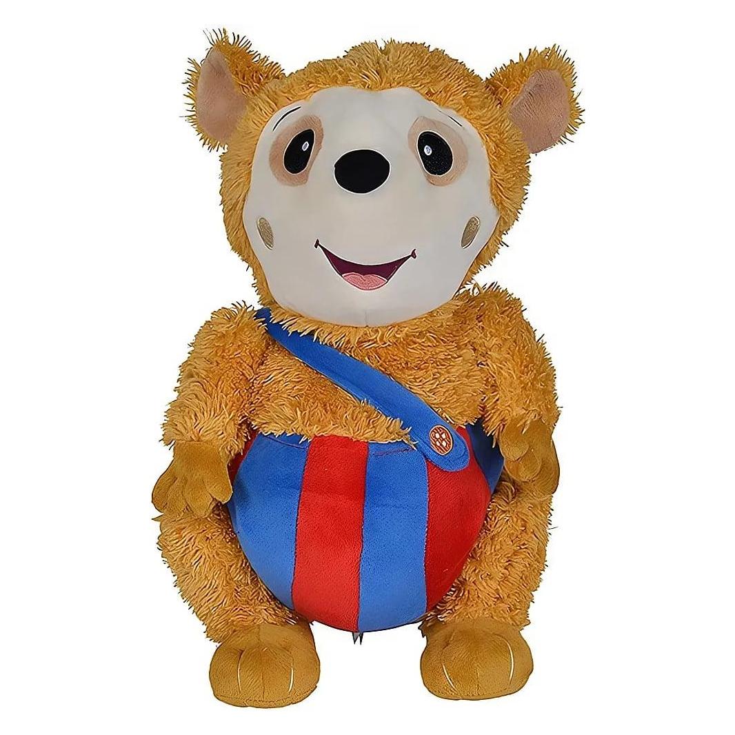 Simba BoBo Siebenschläfer (35 cm) (109241017)