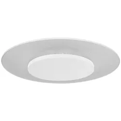 Deckenlampe dimmbar Deckenleuchte LED Schlafzimmerleuchte weiß Esszimmerleuchte