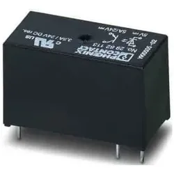 10 Stk. Phoenix Contact Miniaturoptokoppler OPT-24DC/ 24DC/ 5 2982100