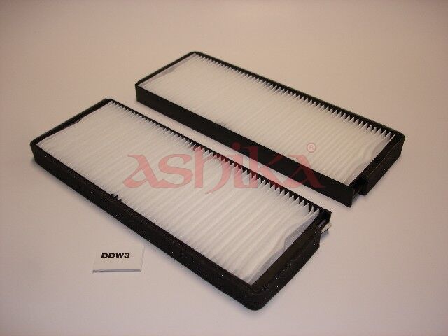 Ashika Filter, Innenraumluft 21-Dw-W3 Für Gm