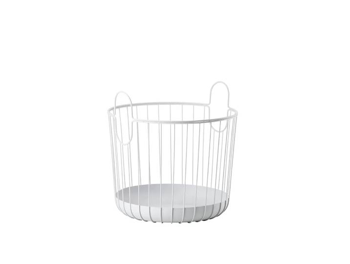 Zone Denmark Panier Zone Inu soft grey, large
