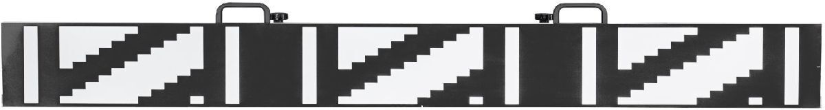Sekurit Kalibriertafel, Fahrerassistenzsystem 9201136245