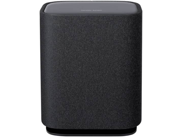 Harman Enchant Sub Subwoofer Zwart