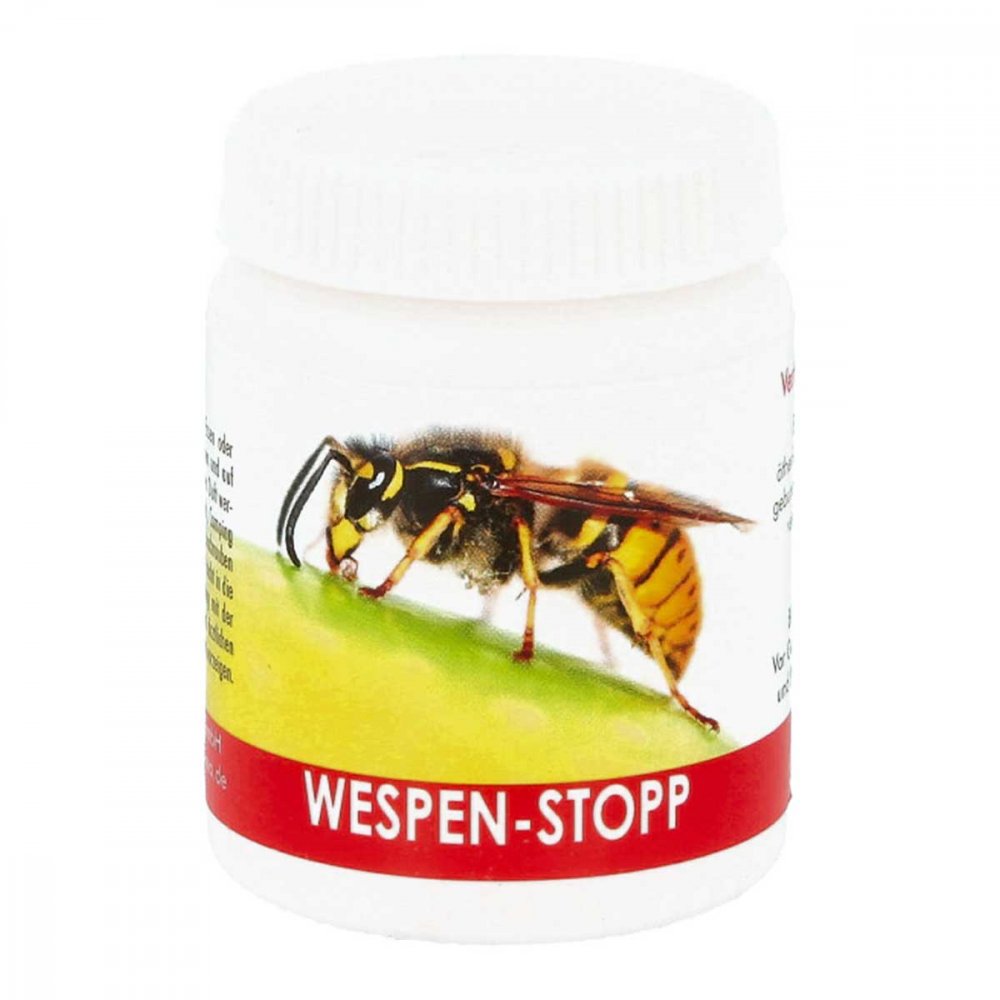 Werner Schmidt Pharma GmbH Wespenstop Flasche 01840831
