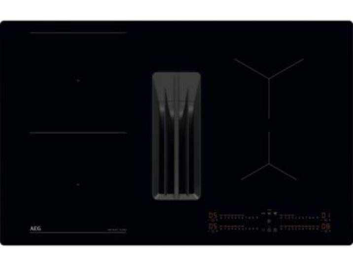 Aeg - Plaque Induction Aspirante Th84cb03cb
