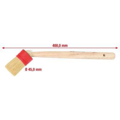 KS TOOLS Pinsel, Reifenmontagepaste 1004020